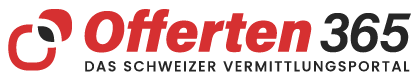 Offerten 365 Logo - Umzugsfirma Solothurn